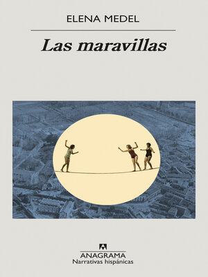 cover image of Las maravillas